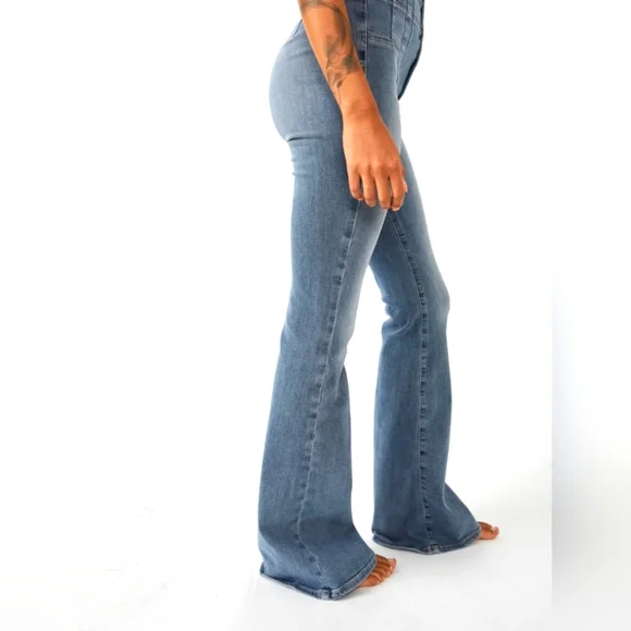 We The Free Jayde Flare- Size 29- NWOT(only taken out of plastic)🌾